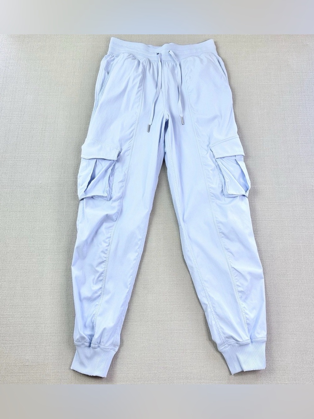 Lululemon Dance Studio Relaxed Fit Mid Rise Cargo Joggers XS